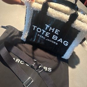 MARC JACOBS BAG